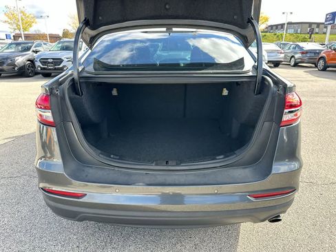 Used 2020 Ford Fusion SE w/ Equipment Group 151A image 35