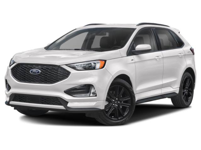 Used 2024 Ford Edge ST-Line AWD/4WD image 2