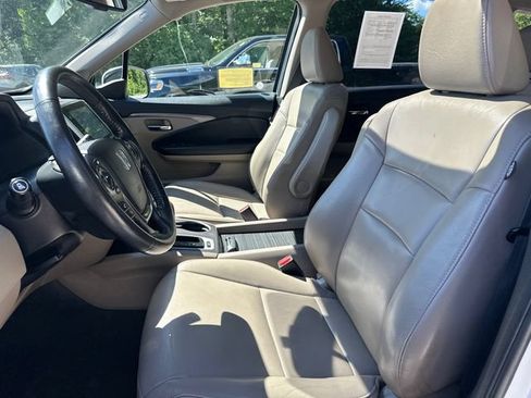 Used 2016 Honda Pilot EX-L image 40