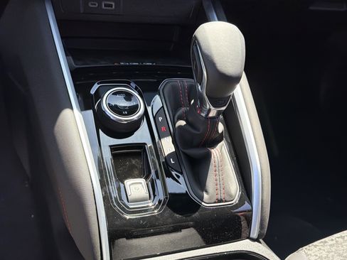 New 2026 Chevrolet Colorado Z71 AWD/4WD image 23