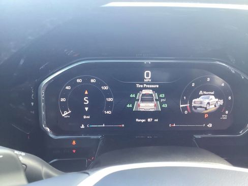 New 2026 GMC Sierra 1500 Elevation w/ Elevation Premium Package AWD/4WD image 26