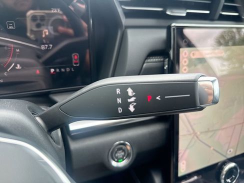 New 2026 GMC Terrain Denali AWD/4WD image 16