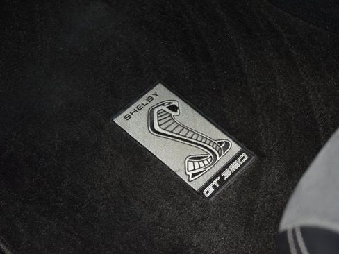 Used 2020 Ford Mustang Shelby GT350 w/ Technology Package image 42