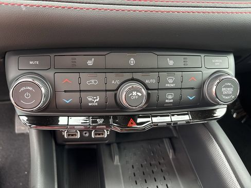 New 2026 Dodge Durango GT w/ Blacktop Package image 13