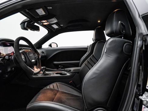 Used 2023 Dodge Challenger SRT Hellcat Redeye image 32