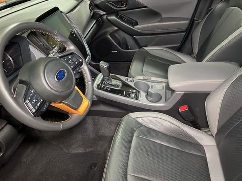 Certified 2024 Subaru Crosstrek 2.5i Wilderness w/ Wilderness Package image 26