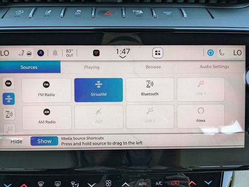 New 2026 Jeep Grand Cherokee Limited RWD image 30