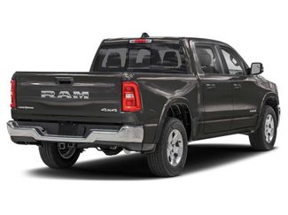 New 2026 RAM 1500 Big Horn w/ Night Edition AWD/4WD video 2