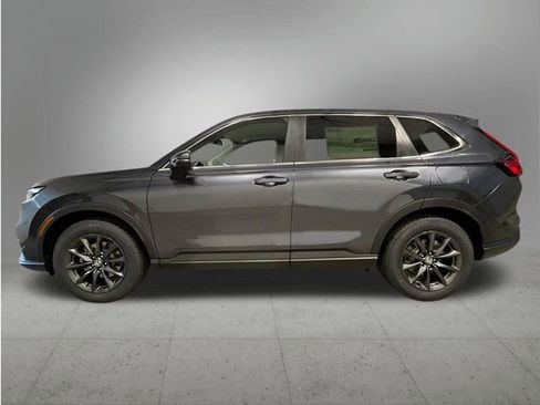 New 2026 Honda CR-V EX-L image 2