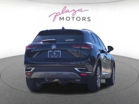 Used 2023 Buick Envision Preferred AWD/4WD image 5