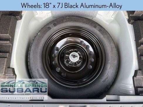 Certified 2025 Subaru Outback Limited image 31