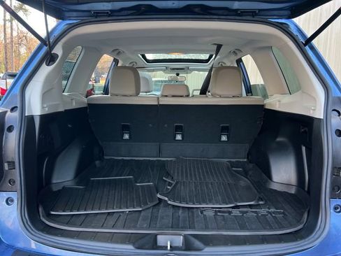 Used 2017 Subaru Forester 2.5i Limited image 30