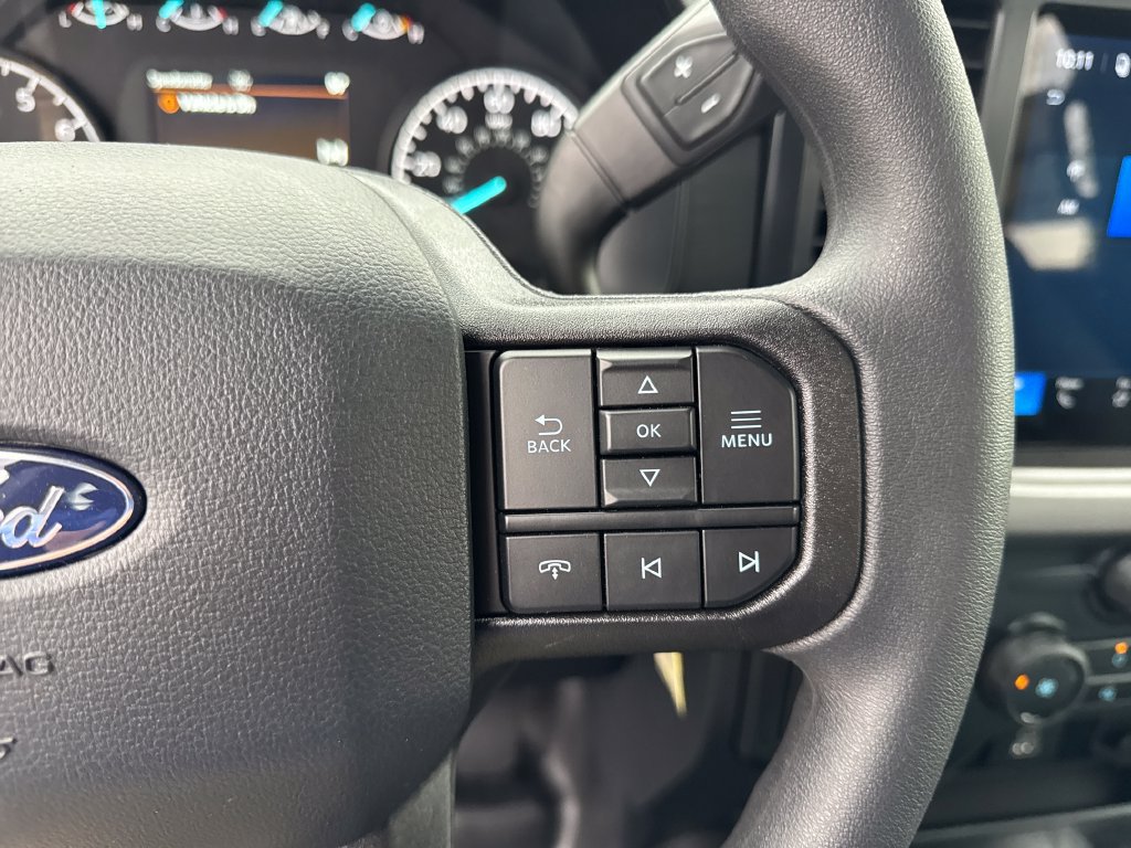 New 2026 Ford F150 XL AWD/4WD image 22