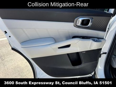 Used 2025 Kia Sorento SX Prestige AWD/4WD image 13