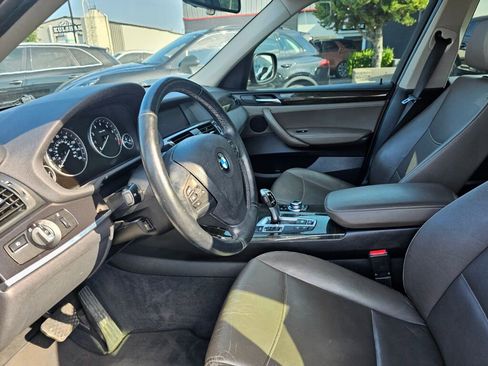 Used 2014 BMW X3 xDrive28i image 19