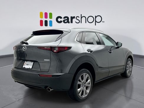 Used 2023 MAZDA CX-30 AWD 2.5 S w/ Preferred Package image 5
