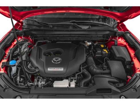 Certified 2024 MAZDA CX-5 Signature AWD/4WD image 15