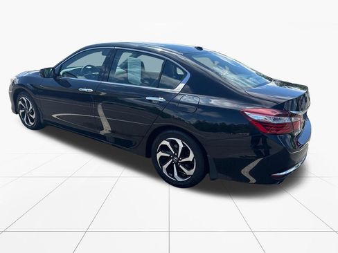 Used 2016 Honda Accord EX-L image 6