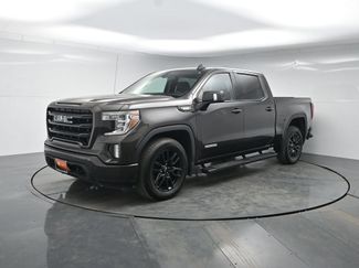 Used 2021 GMC Sierra 1500 Elevation w/ LPO, Elevation Black Package AWD/4WD video 1