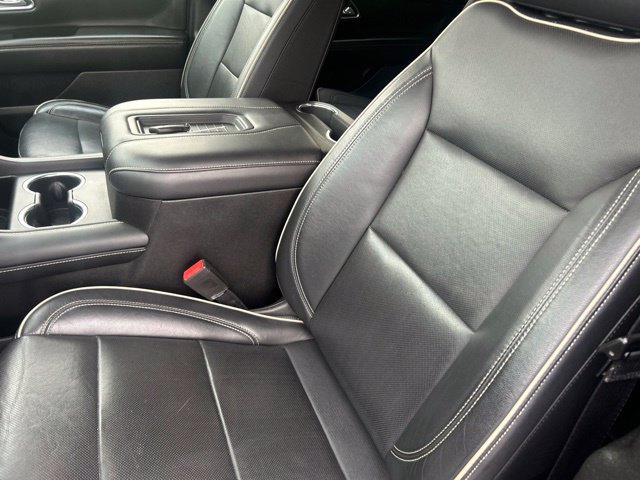 Used 2021 Chevrolet Tahoe Premier w/ Premium Package AWD/4WD image 24