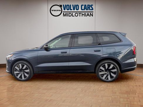 New 2025 Volvo EX90 Ultra AWD/4WD image 6