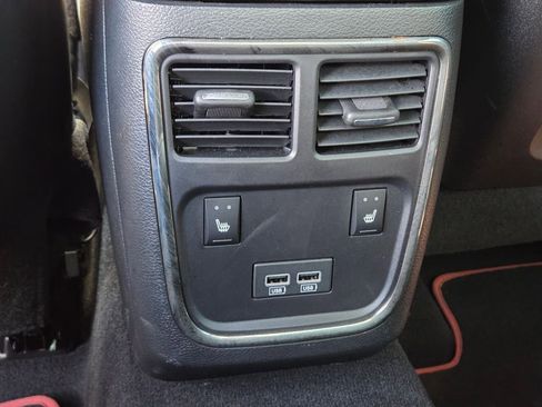 Used 2023 Dodge Charger SRT Hellcat w/ Harman/Kardon Audio Group RWD image 42