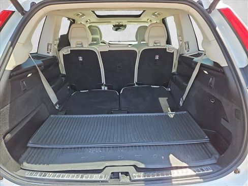 Used 2017 Volvo XC90 T6 Inscription w/ Vision Package AWD/4WD image 6