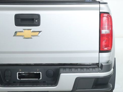 Used 2018 Chevrolet Colorado Z71 AWD/4WD image 42