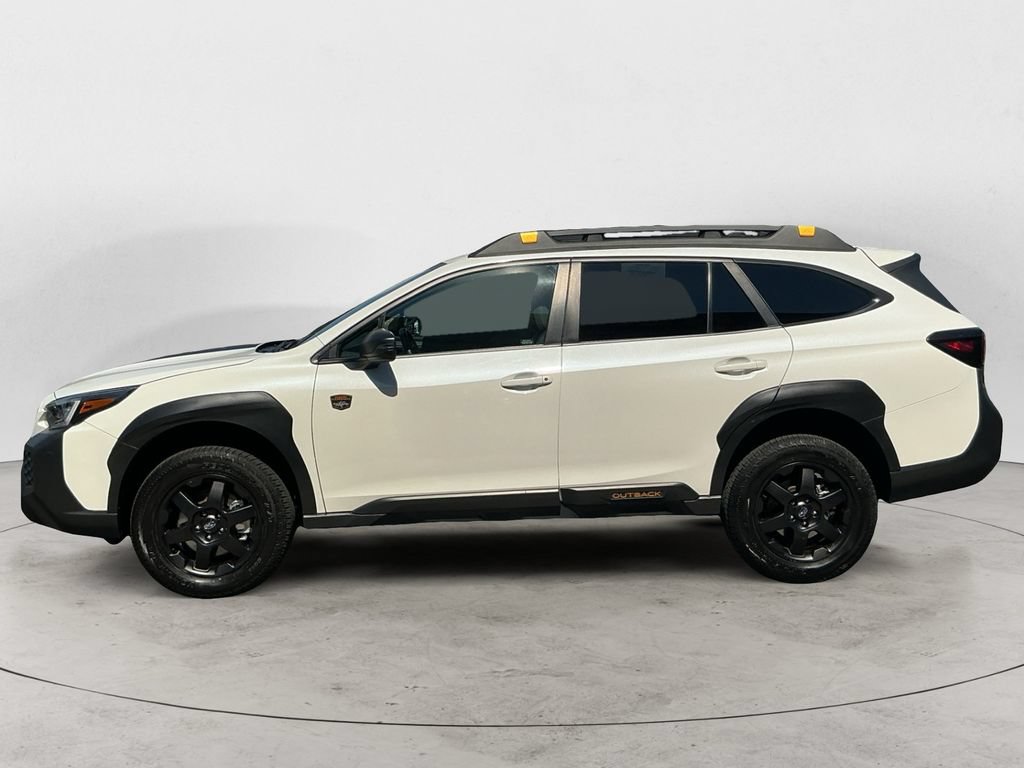 Used 2024 Subaru Outback Wilderness AWD/4WD image 8