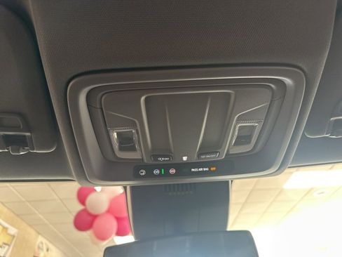 New 2026 Chevrolet Silverado 1500 LT image 29