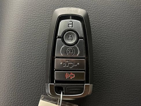 New 2026 Ford F150 XLT w/ Equipment Group 302A MID AWD/4WD image 33