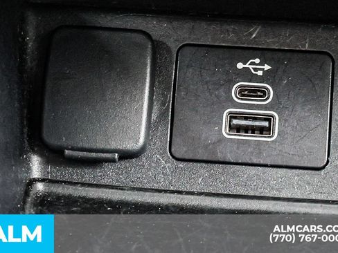 Used 2025 Ford Bronco Sport Big Bend AWD/4WD image 40