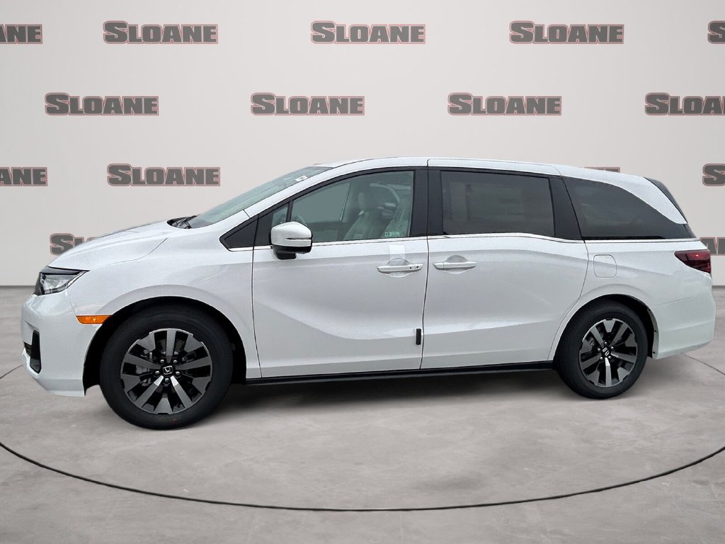New 2027 Honda Odyssey EX-L image 2