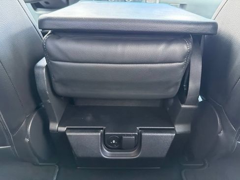 Used 2025 Ford F150 XLT w/ Equipment Group 301A Standard AWD/4WD image 17