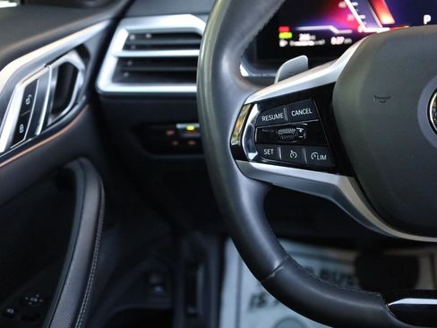 Used 2025 BMW 430i Convertible image 33