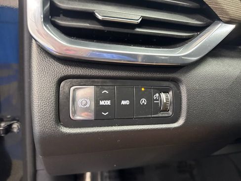 Used 2024 GMC Acadia Denali w/ Super Cruise Package AWD/4WD image 37