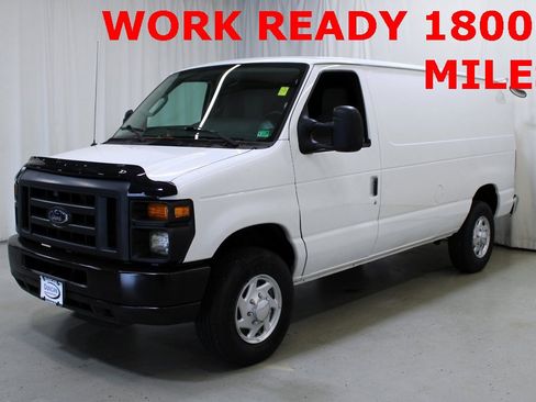 Used 2013 Ford E-350 and Econoline 350 Super Duty image 3