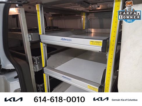 Used 2019 Ford Transit Connect XL FWD image 18