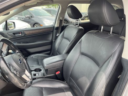 Used 2015 Subaru Outback 3.6R Limited AWD/4WD image 19