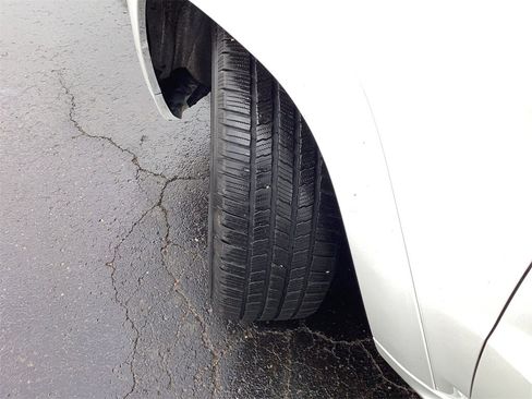 Used 2020 Jeep Grand Cherokee Limited X image 27