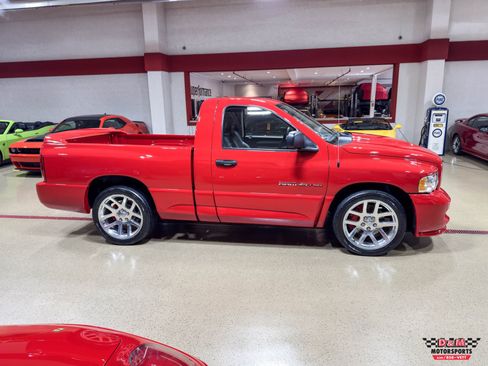 Used 2005 Dodge Ram 1500 Truck SRT-10 RWD image 6