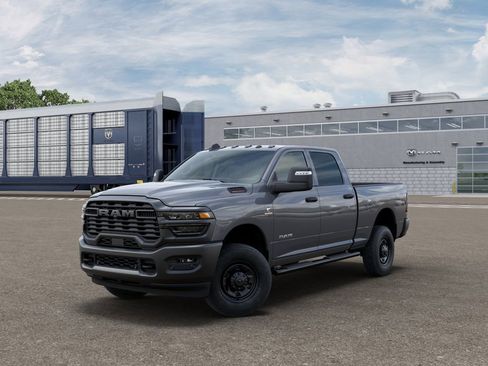 New 2026 RAM 2500 Tradesman image 1