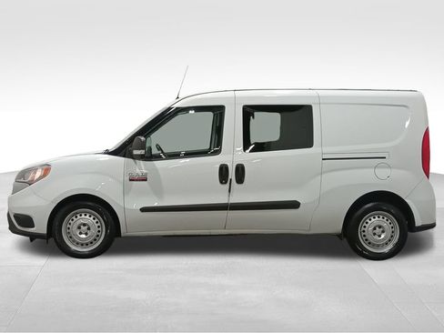 Used 2022 RAM ProMaster City Tradesman w/ Window Group 05 FWD image 8