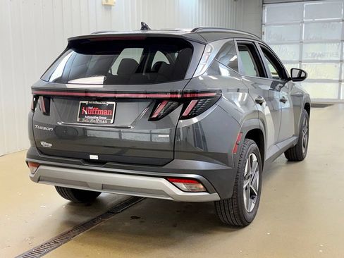 Used 2026 Hyundai Tucson SEL AWD/4WD image 5