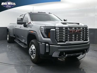 Used 2025 GMC Sierra 3500 Denali w/ Denali Reserve Package
