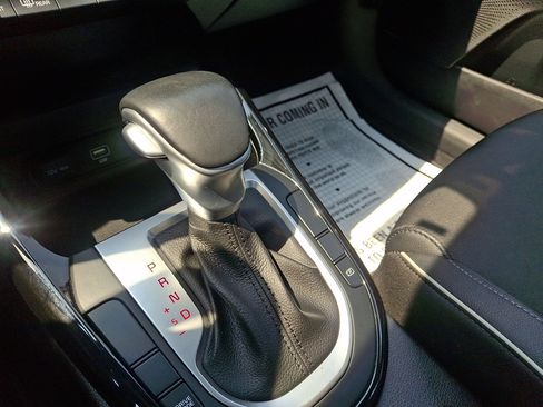 Used 2022 Kia Forte GT-Line w/ GT-Line Premium Package FWD image 32
