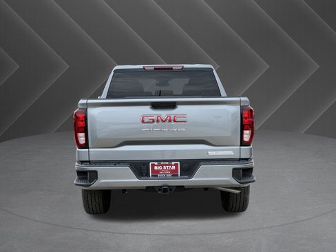 New 2026 GMC Sierra 1500 Elevation image 3