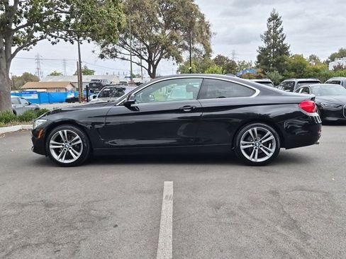 Used 2016 BMW 428i xDrive Coupe AWD/4WD image 9