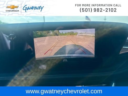 Used 2025 Buick Envista Preferred FWD image 16