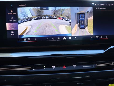 New 2026 BMW 530i w/ Premium Package RWD image 31